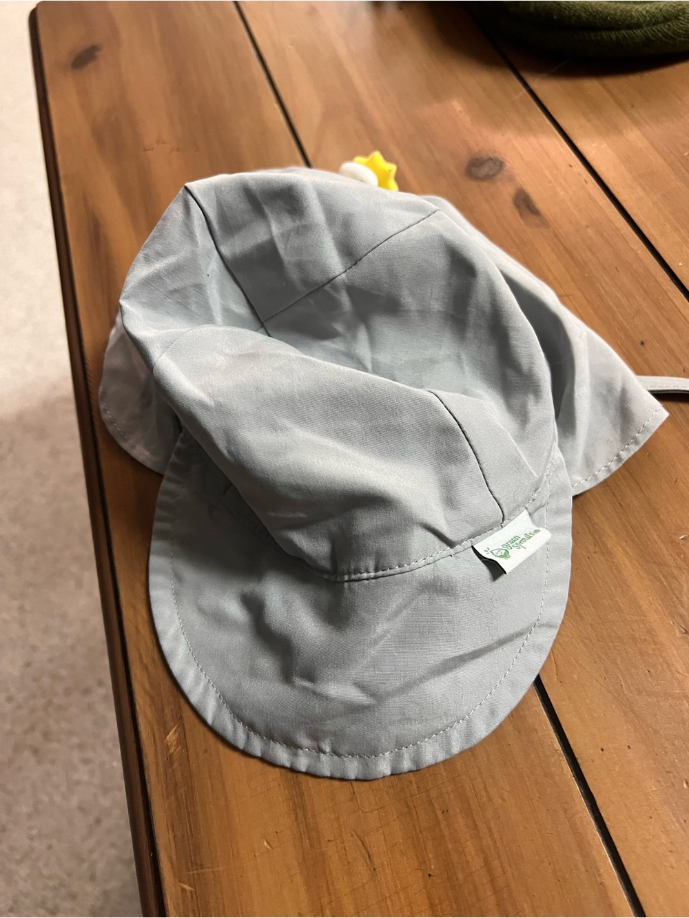 Baby Sun Bucket Hat